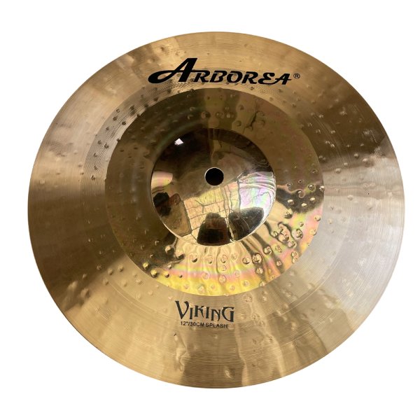 Arborea B1010SP Viking Series Splash Тарелка 10