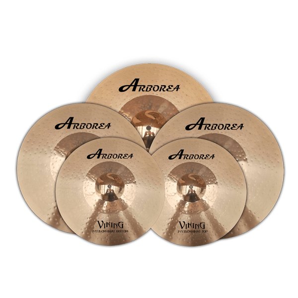 Arborea B1014161820SET Viking Series Комплект тарелок