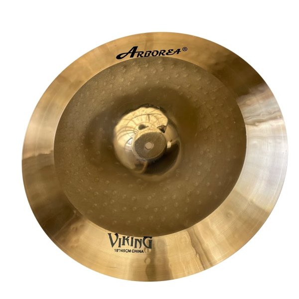 Arborea B1018CH Viking Series China Тарелка 18