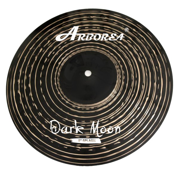 Arborea DM8SP Dark Moon Series Splash Тарелка 8