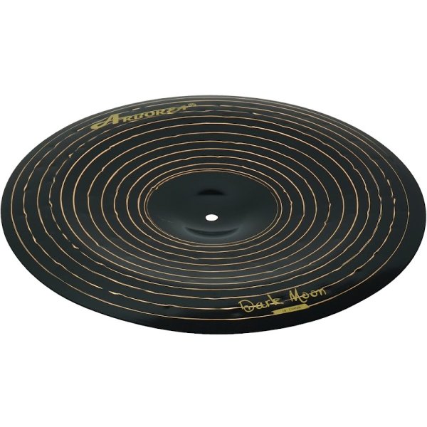Arborea DM18CH Dark Moon Series China Тарелка 18
