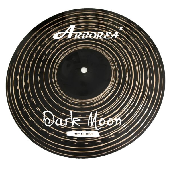 Arborea DM20RD Dark Moon Series Ride Тарелка 20