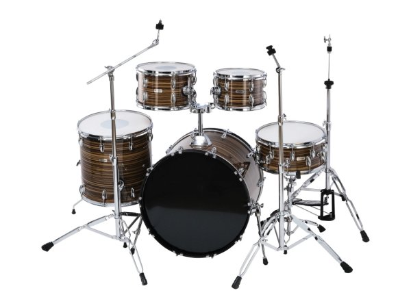 LDrums LD-2218-64-09 Барабанная установка