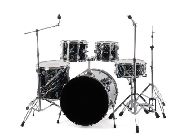 LDrums LD-2220-64-04 Барабанная установка