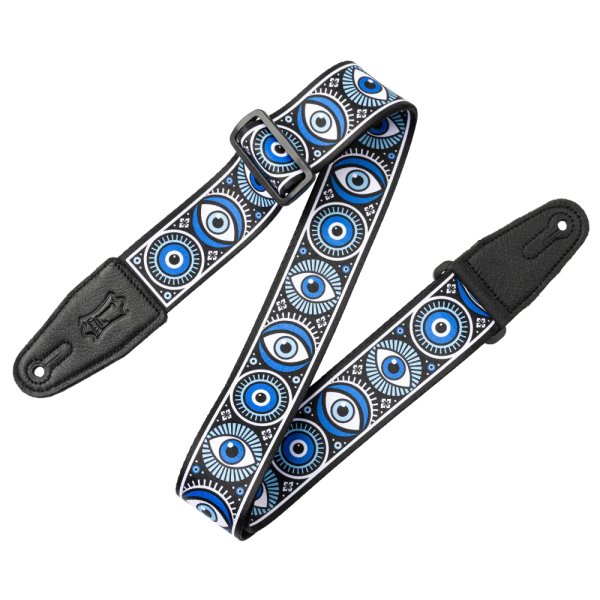 Levy's MP2CVY-004 Clairvoyant Series Ремень для гитары