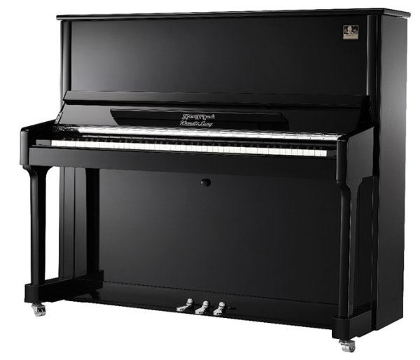 Wendl&Lung W130BL Пианино акустическое
