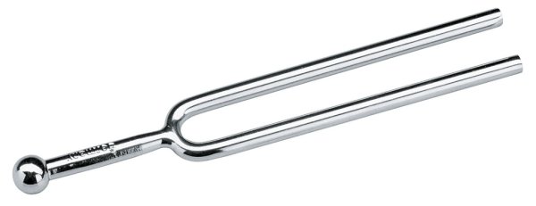 Konig & Meyer 16810-000-01 Камертон вилочный Ля