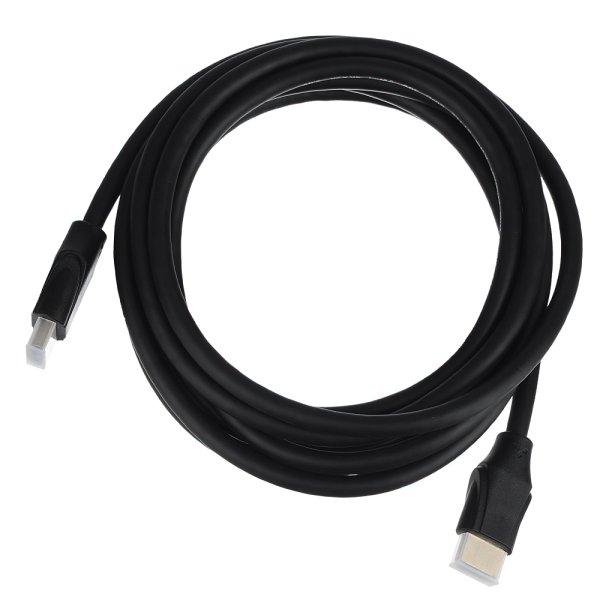 GoPower 00-00027306 Кабель HDMI (m)-HDMI (m) 3.0м ПВХ ver.1.4