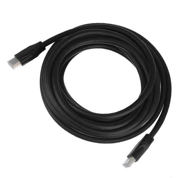 GoPower 00-00027307 Кабель HDMI (m)-HDMI (m) 5.0м ПВХ ver.1.4