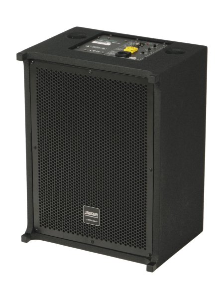 DSPPA DSP1500S Сабвуфер