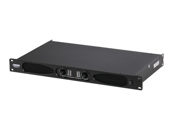DSPPA MP2515 Усилитель мощности