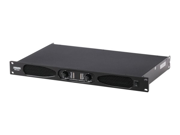 DSPPA MP2530 Усилитель мощности