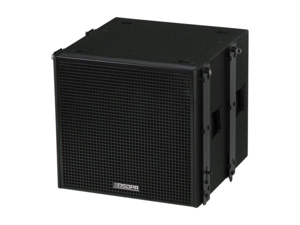 DSPPA LA1408S Сабвуфер