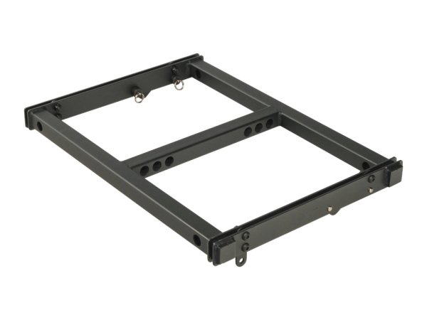 DSPPA LA1408D Металлическая рама для установки LA1408 и LA1408S