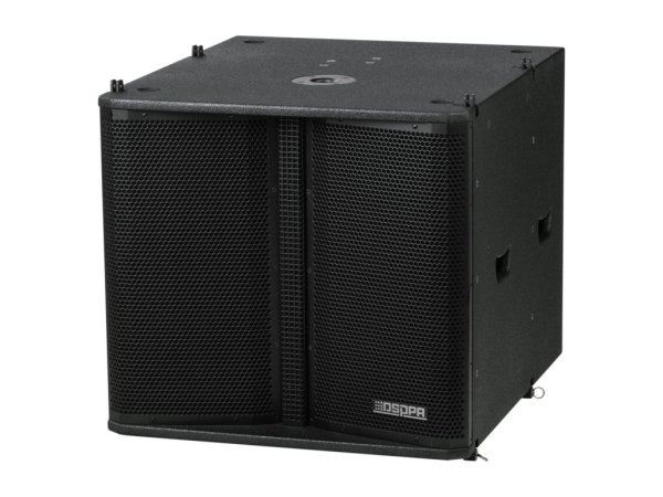 DSPPA LA1420S Сабвуфер