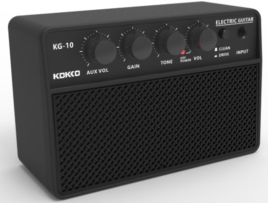 Kokko KG-10 Комбоусилитель