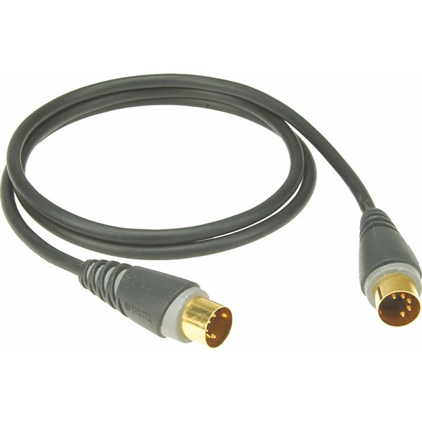Klotz MID-060 Кабель MIDI