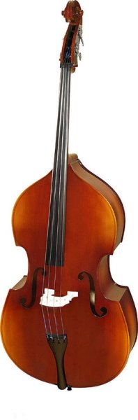 Hora B110-4/4 Rhapsody Student solid top Контрабас Hora