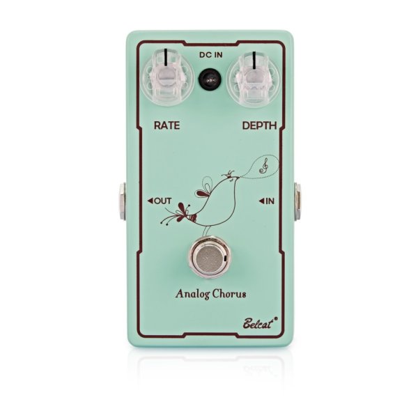 Belcat CHR-604 Analog Chorus Педаль эффекта
