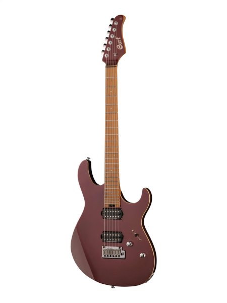 Cort G300-PRO-VVB G Series Электрогитара