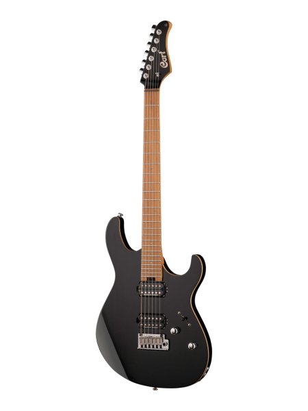 Cort G300-PRO-BK G Series Электрогитара