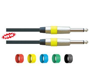 Leem 2CP-20 Кабель инструментальный 6м LEEM