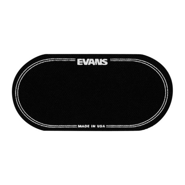Evans EQPB2 EQ Наклейка на рабочий пластик бас-барабана