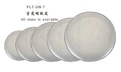 Fleet FLT-DH-T-14 Пластик для барабана 14
