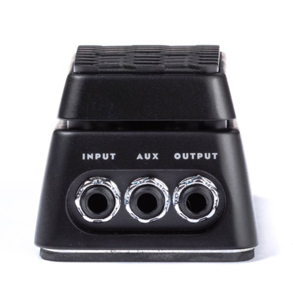 Dunlop DVP4 Volume X Mini Педаль громкости