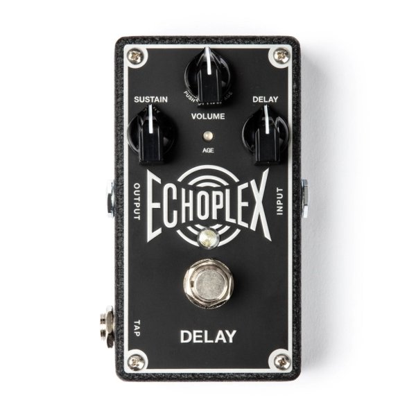 Dunlop EP103 Echoplex Digital Dely Педаль эффектов