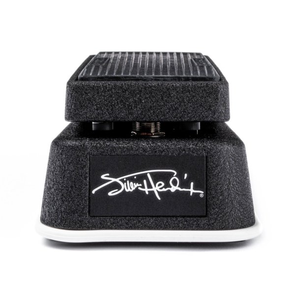 Dunlop JH1D Jimi Hendrix Cry Baby Wah Педаль эффектов