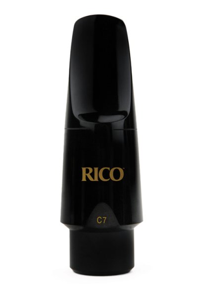 D'Addario Woodwinds Rico RRGMPCTSXC7 Graftonite Мундштук для саксофона тенор