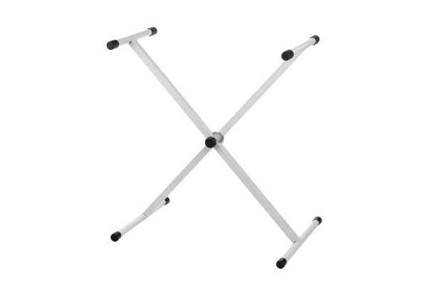 Foix Q-1XA-WH Стойка для клавишных инструментов