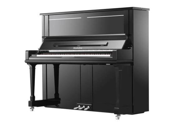 Wendl&Lung V133BK Пианино акустическое