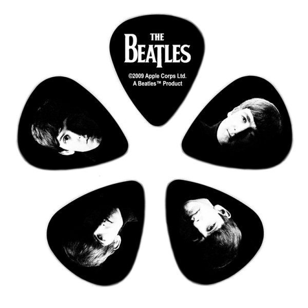 Planet Waves 1CBK2-10B2 Meet The Beatles Медиаторы Planet Waves 1CBK2-10B2 Meet The Beatles Медиаторы