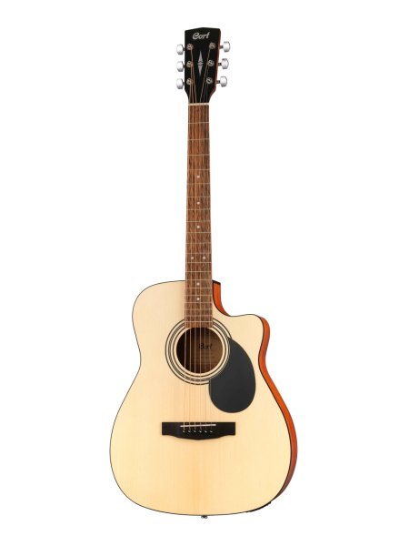 Cort AF515CE-OP Standard Series Электро-акустическая гитара