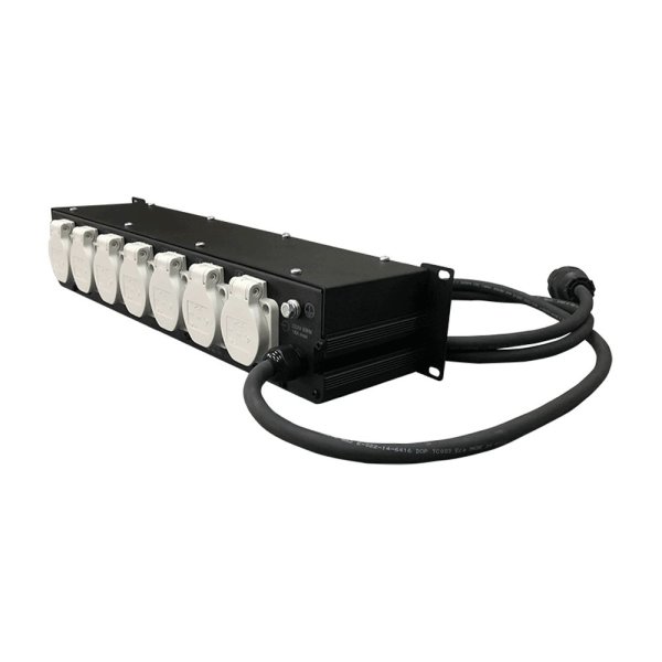 EDS RSC-708 Дистрибьютор питания