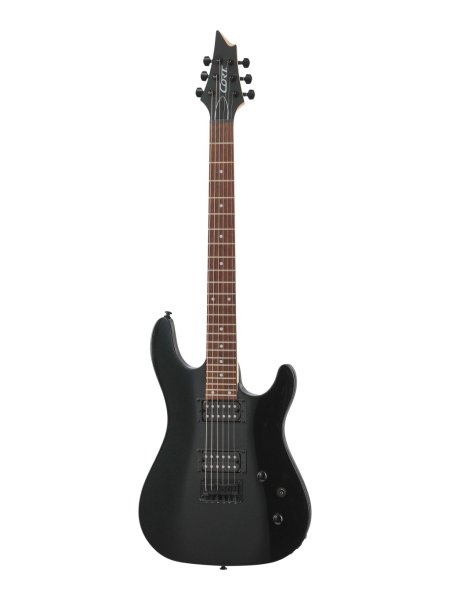 Cort KX100-BKM KX Series Электрогитара