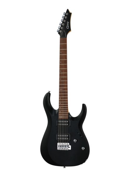 Cort X100-OPBK X Series Электрогитара