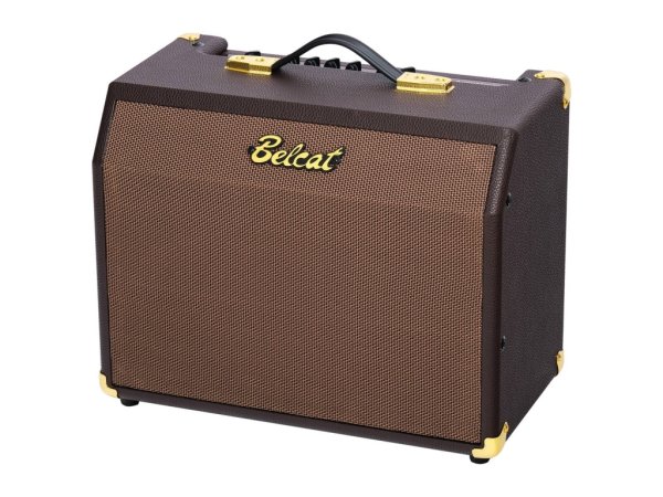 Belcat Acoustic-25RC Комбоусилитель для акустической гитары
