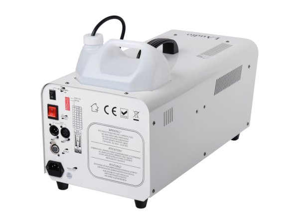 Foix WS-SN1200DMX Генератор снега