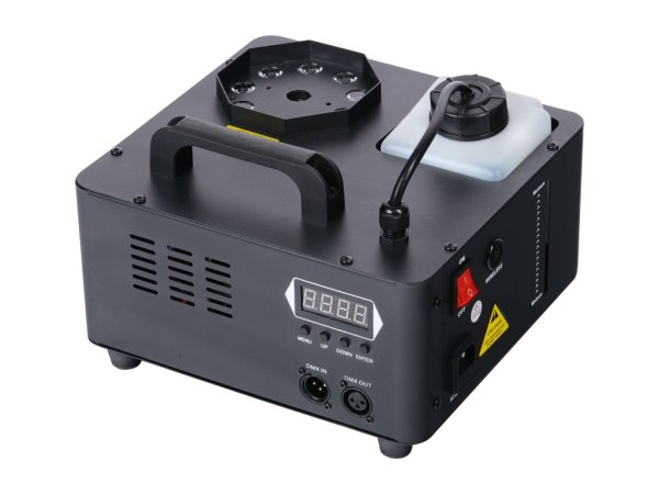 Foix WS-SM900LEDV Генератор дыма