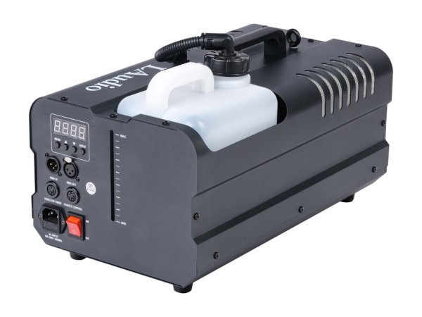 Foix WS-SM2000PRO Генератор дыма