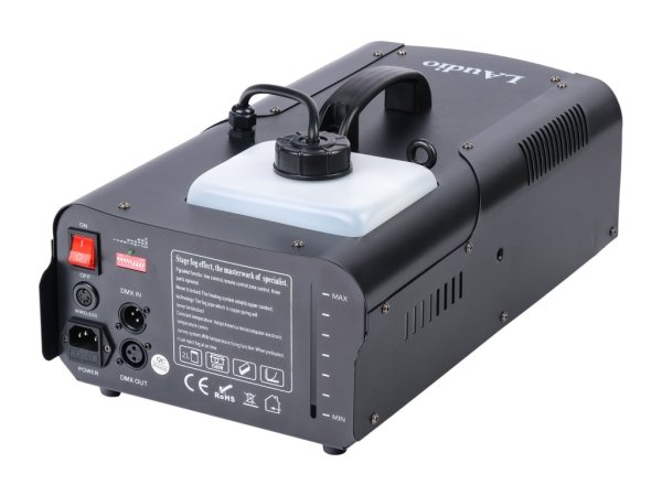 Foix WS-SM1500 Генератор дыма