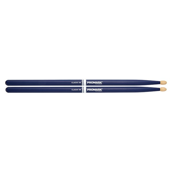 Pro-Mark TX5BW-BLUE 5B Барабанные палочки