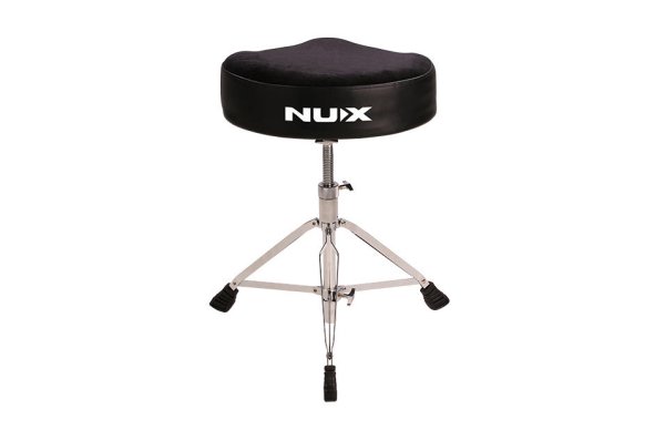 Nux NDT-03 Табурет барабанщика