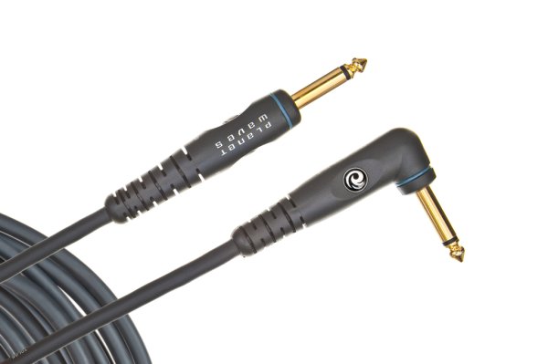 Planet Waves PW-GRA-10 Custom Series Инструментальный кабель