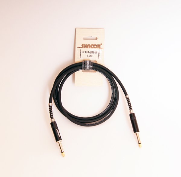 SHNOOR IC124-JMe-B-1