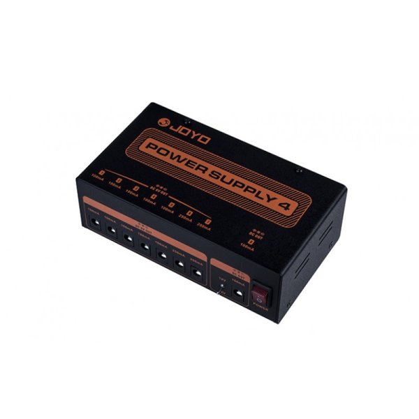 Joyo JP-04 Блок питания для педалей эффектов