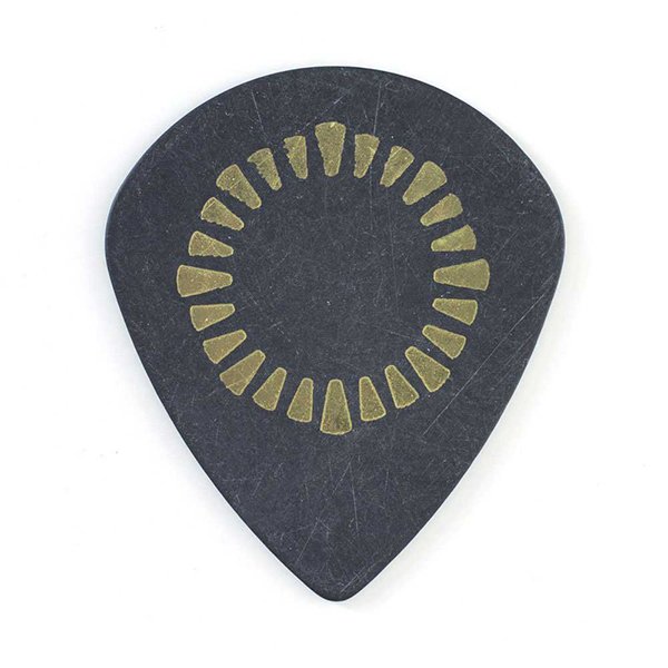 Dunlop AALP04 Tortex Jazz III XL Медиаторы 6шт